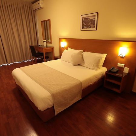 Monteverde Hotel Beit Mery ภายนอก รูปภาพ