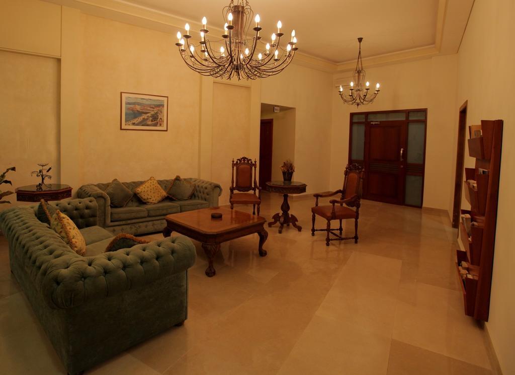 Monteverde Hotel Beit Mery ภายนอก รูปภาพ