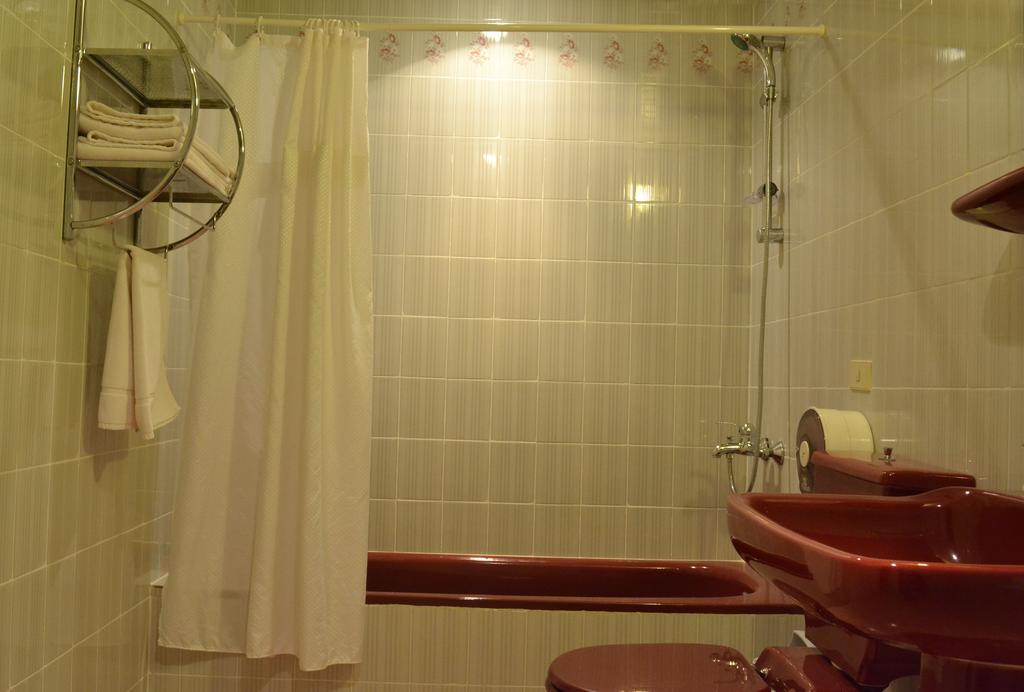 Monteverde Hotel Beit Mery ห้อง รูปภาพ