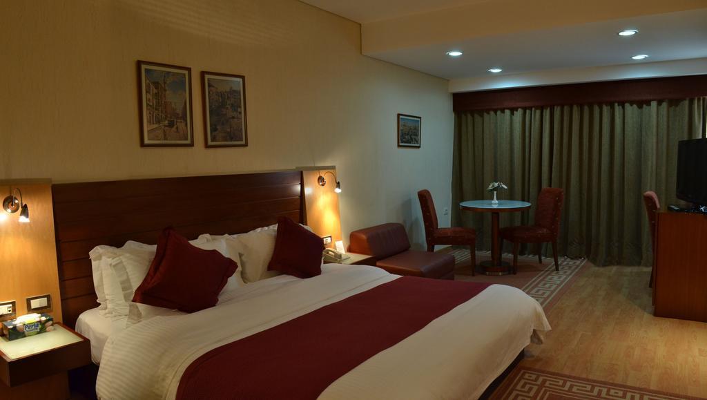Monteverde Hotel Beit Mery ห้อง รูปภาพ