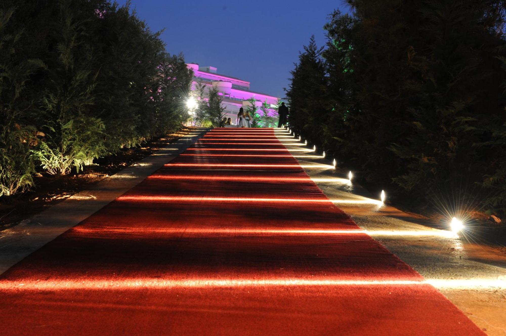 Monteverde Hotel Beit Mery ภายนอก รูปภาพ