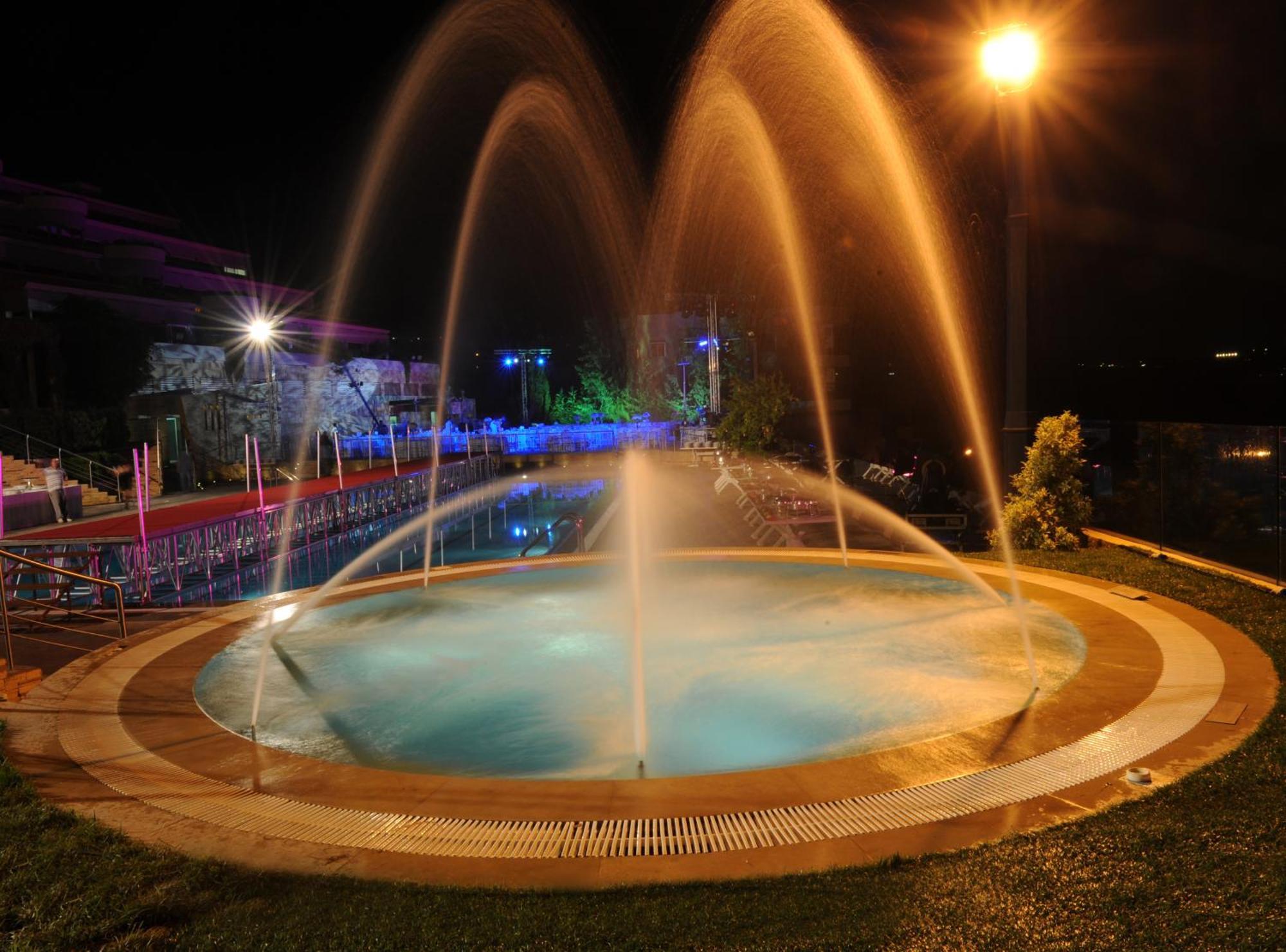 Monteverde Hotel Beit Mery ภายนอก รูปภาพ