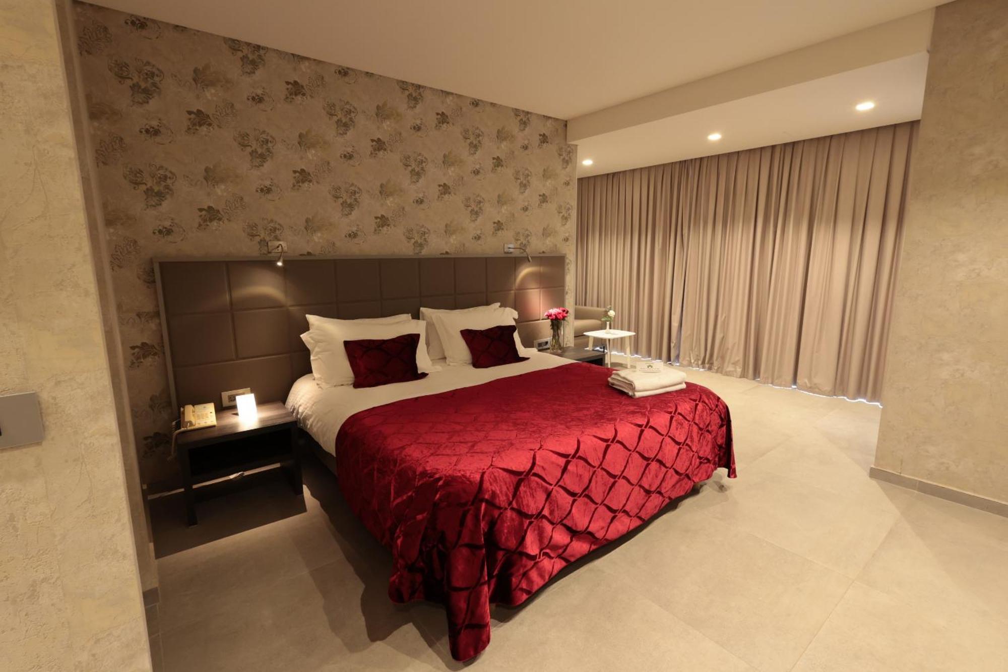 Monteverde Hotel Beit Mery ภายนอก รูปภาพ