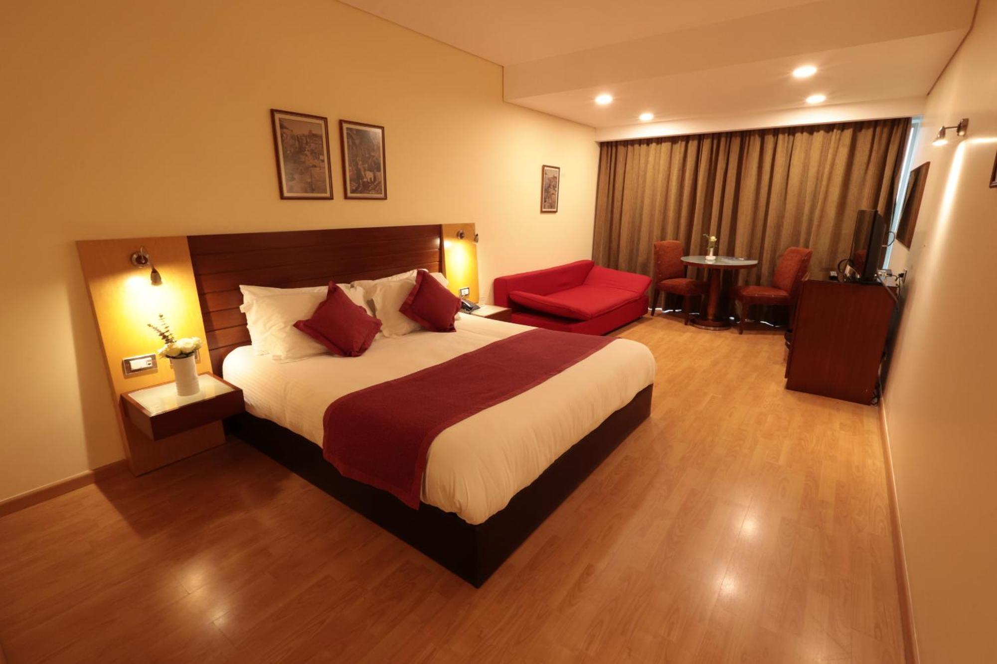 Monteverde Hotel Beit Mery ภายนอก รูปภาพ
