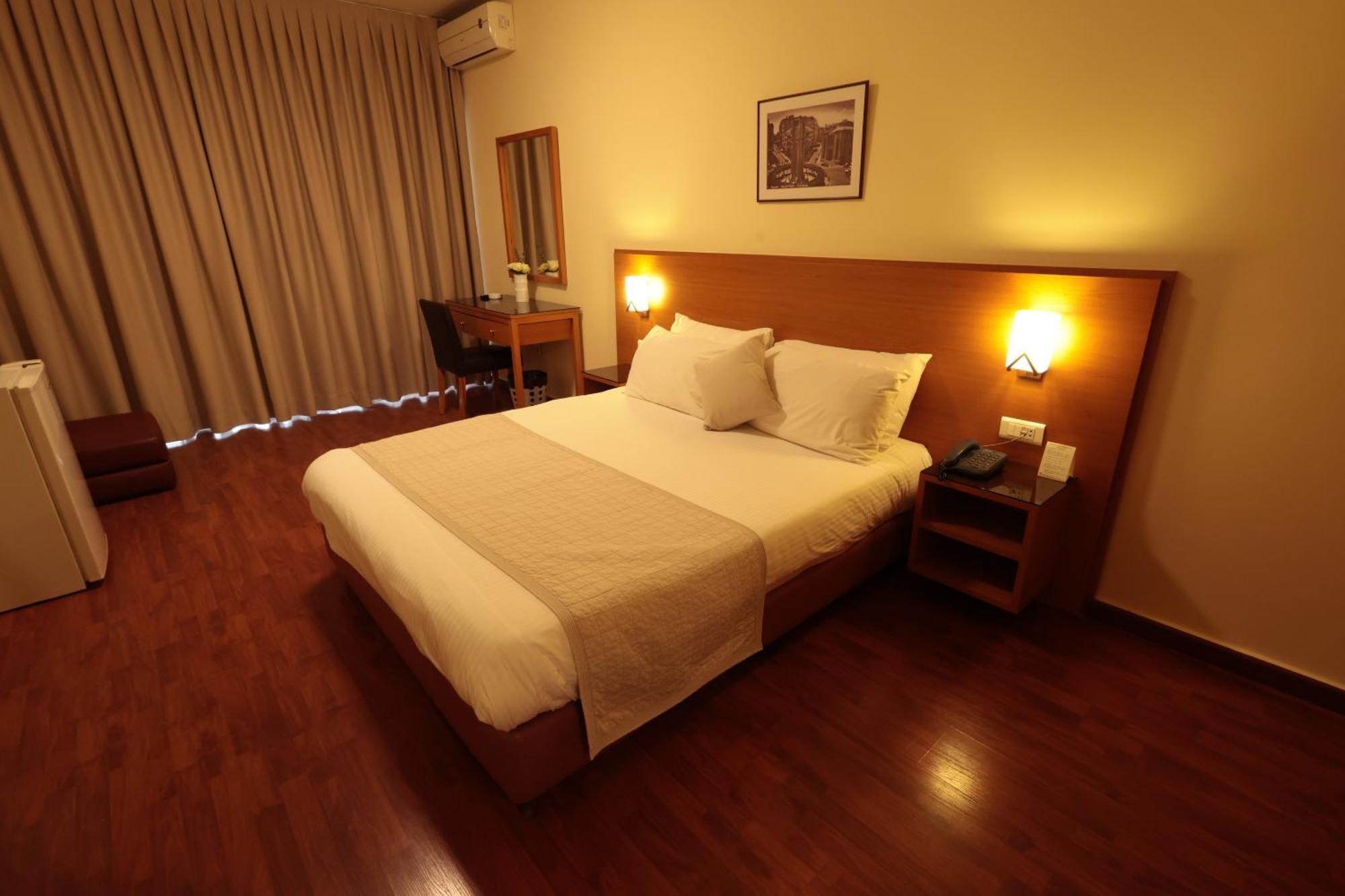 Monteverde Hotel Beit Mery ภายนอก รูปภาพ