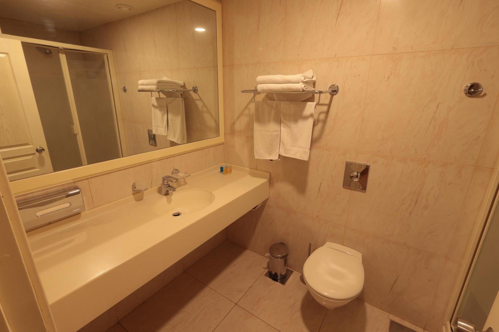 Monteverde Hotel Beit Mery ภายนอก รูปภาพ