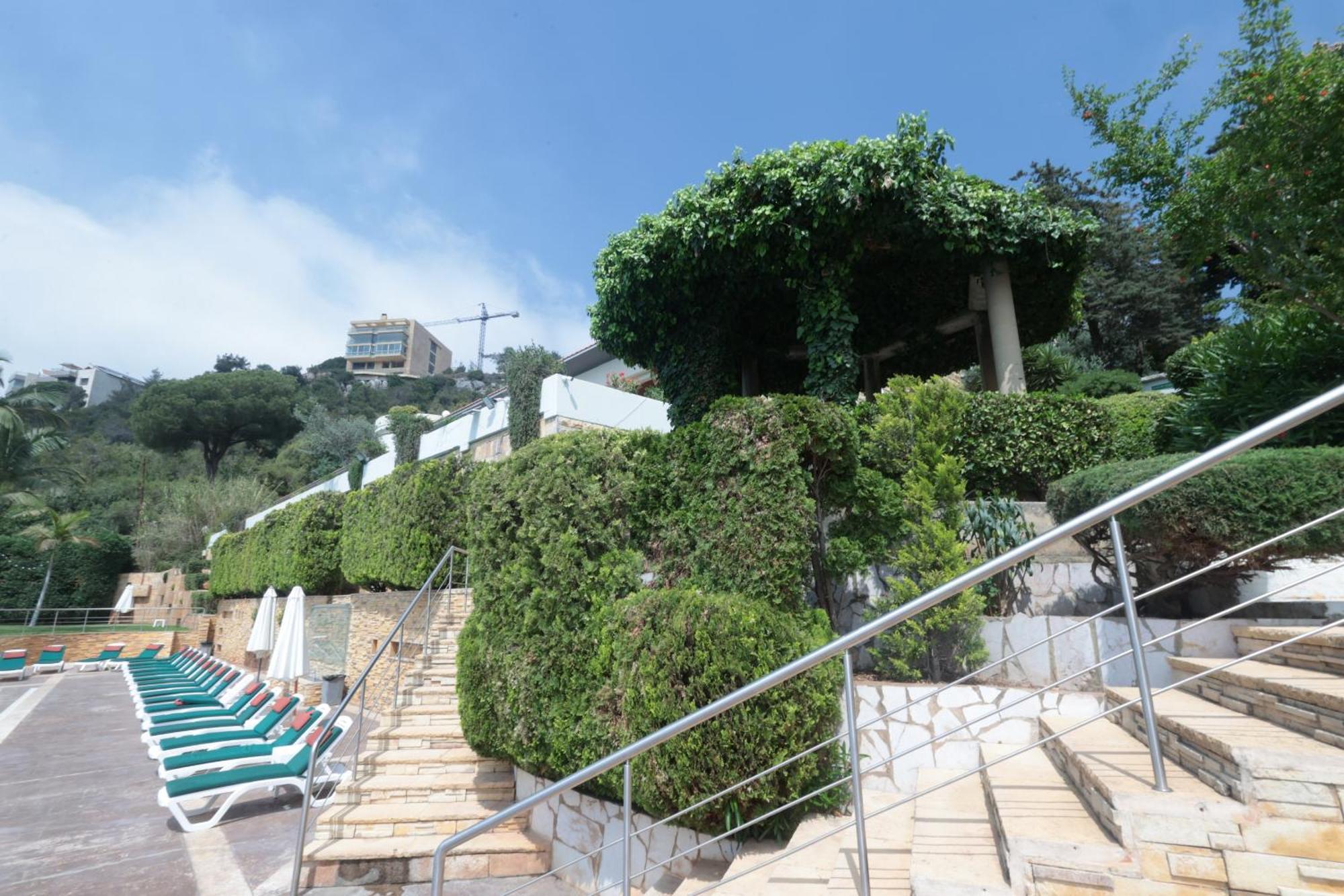 Monteverde Hotel Beit Mery ภายนอก รูปภาพ