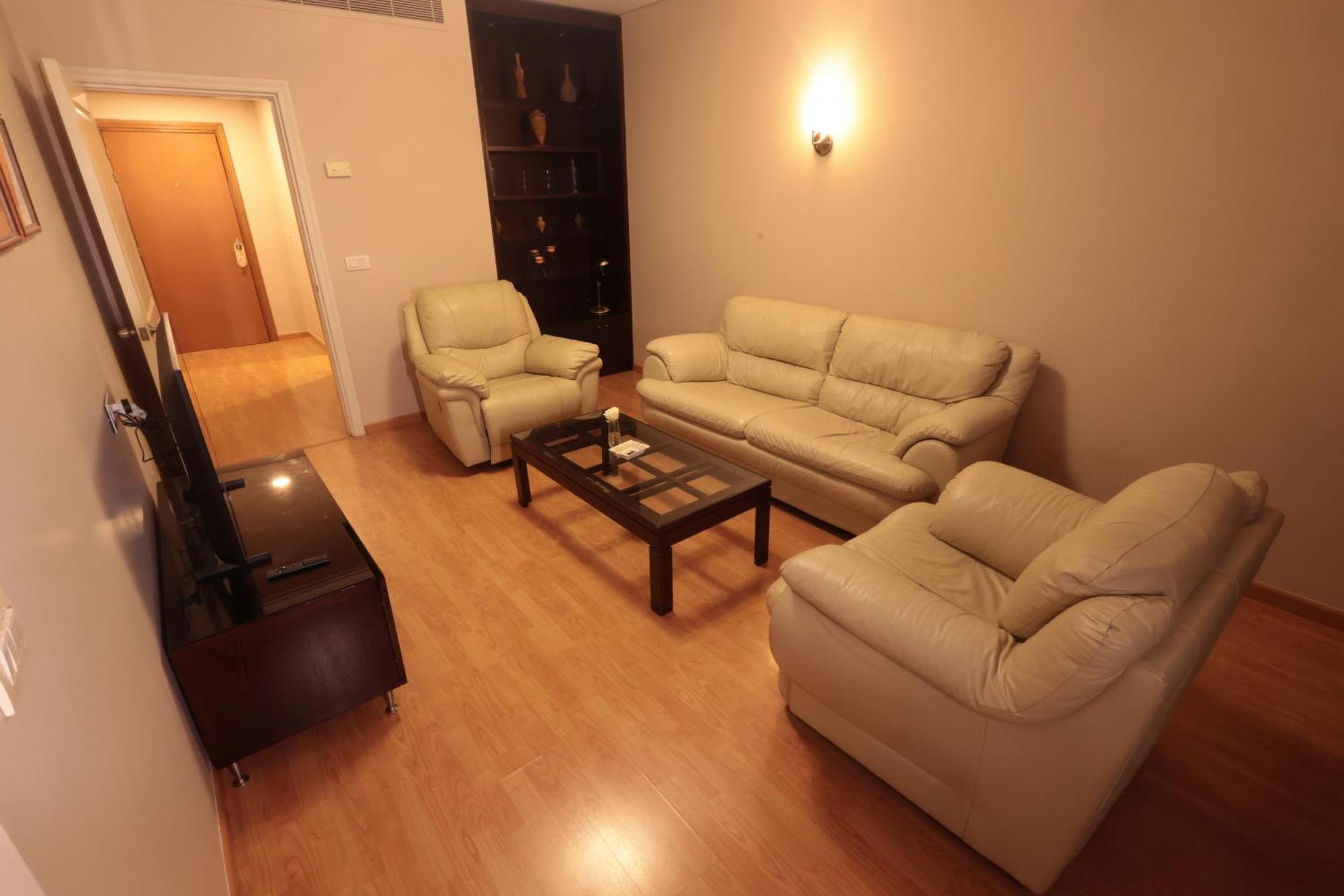 Monteverde Hotel Beit Mery ภายนอก รูปภาพ
