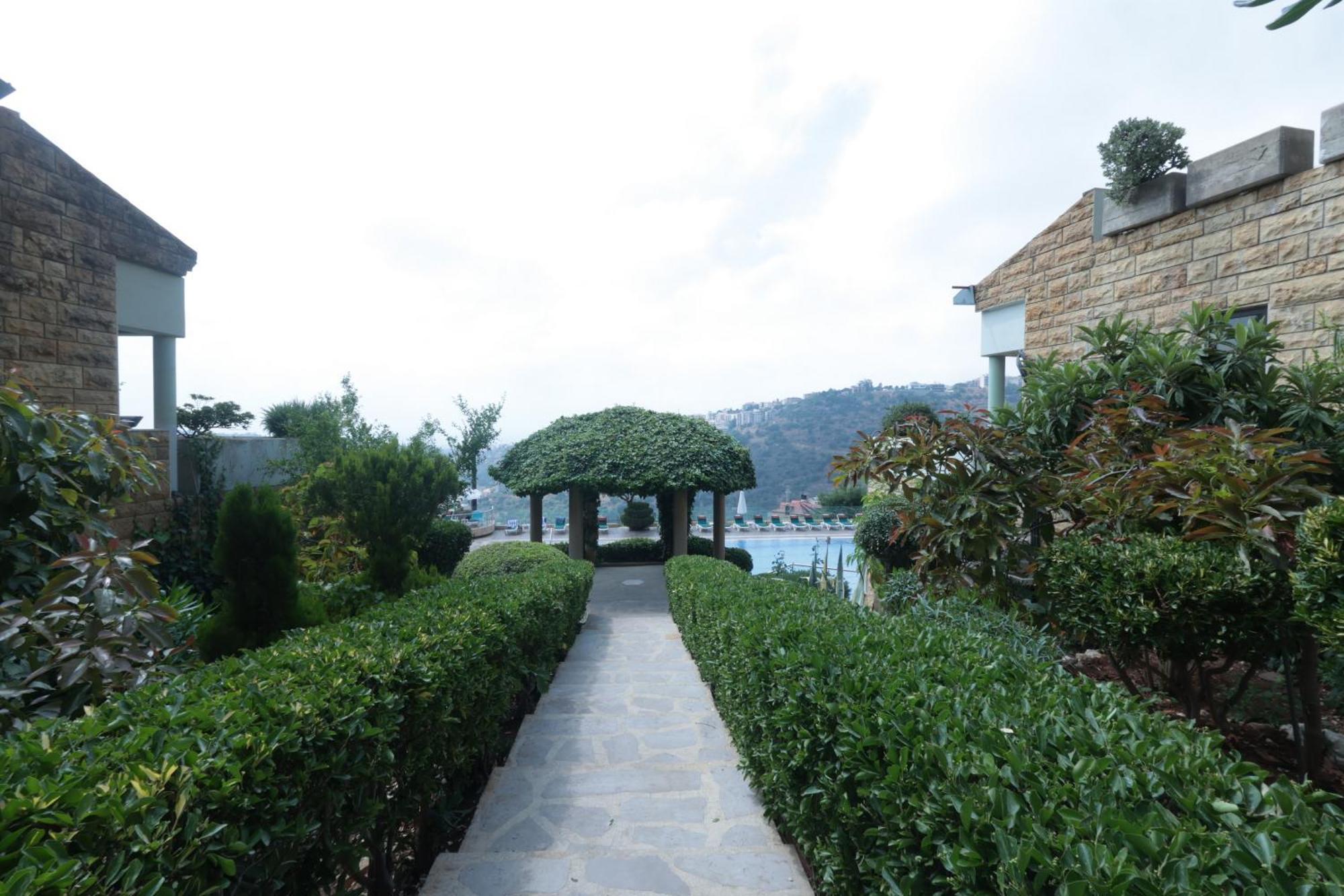 Monteverde Hotel Beit Mery ภายนอก รูปภาพ