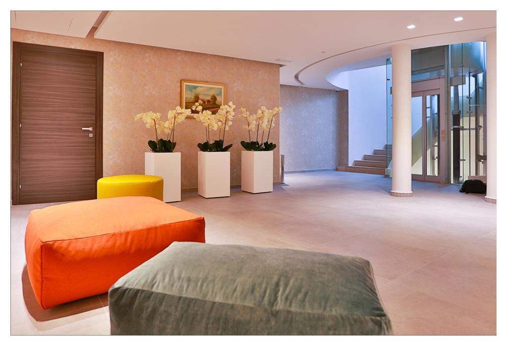 Monteverde Hotel Beit Mery ภายนอก รูปภาพ