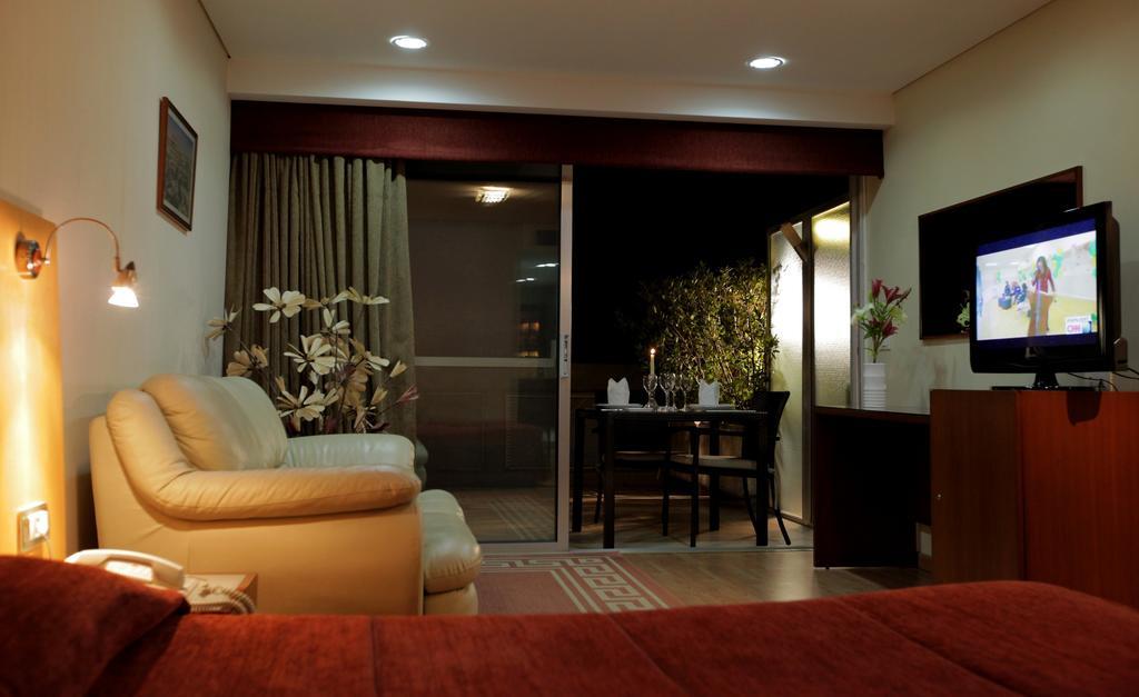 Monteverde Hotel Beit Mery ภายนอก รูปภาพ