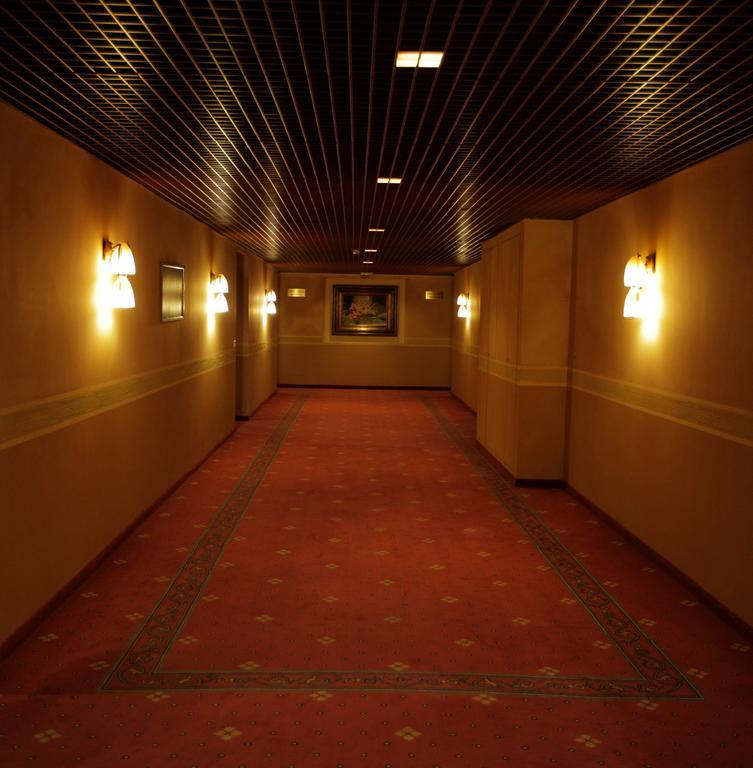 Monteverde Hotel Beit Mery ภายนอก รูปภาพ