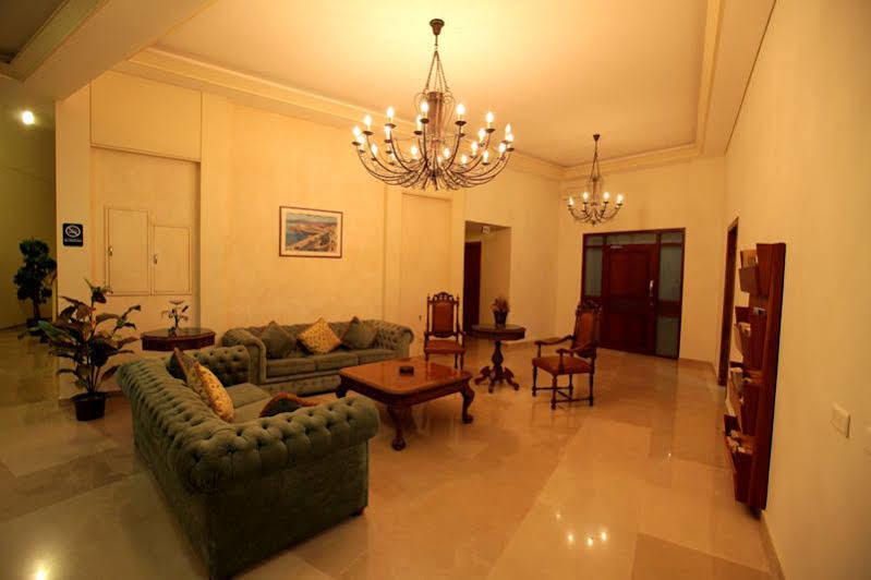 Monteverde Hotel Beit Mery ภายนอก รูปภาพ