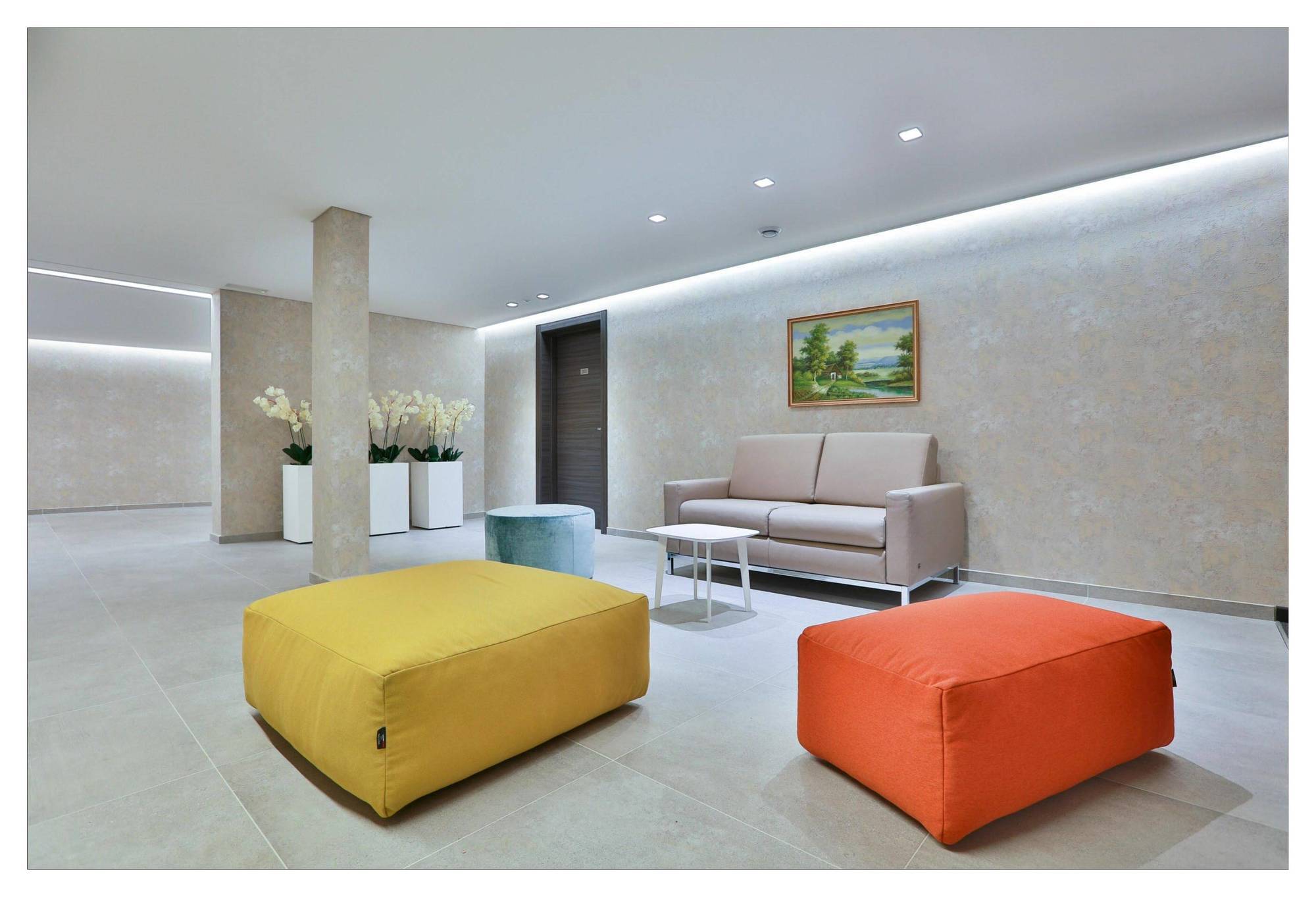 Monteverde Hotel Beit Mery ภายนอก รูปภาพ