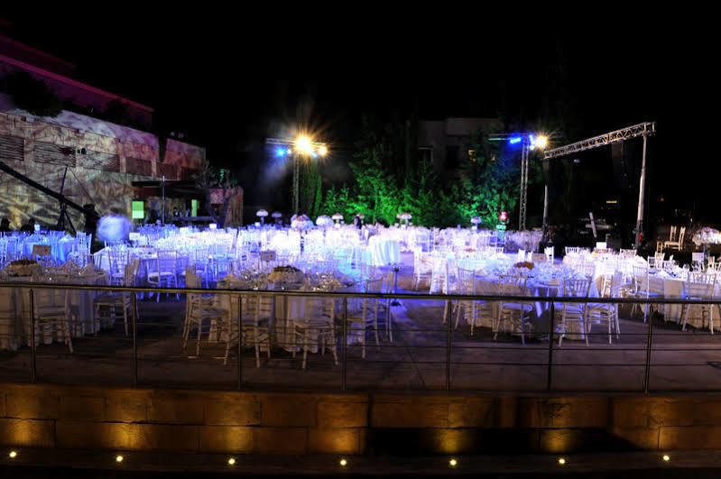 Monteverde Hotel Beit Mery ภายนอก รูปภาพ