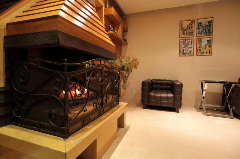 Monteverde Hotel Beit Mery ภายนอก รูปภาพ