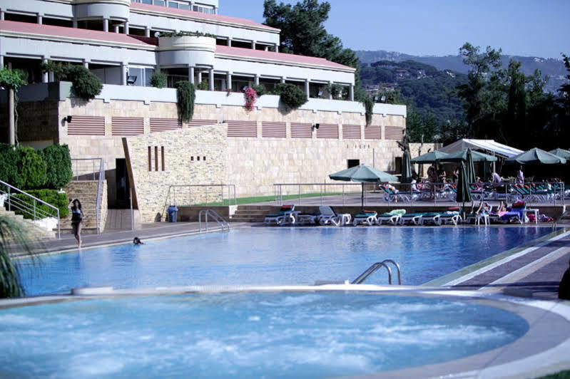 Monteverde Hotel Beit Mery ภายนอก รูปภาพ