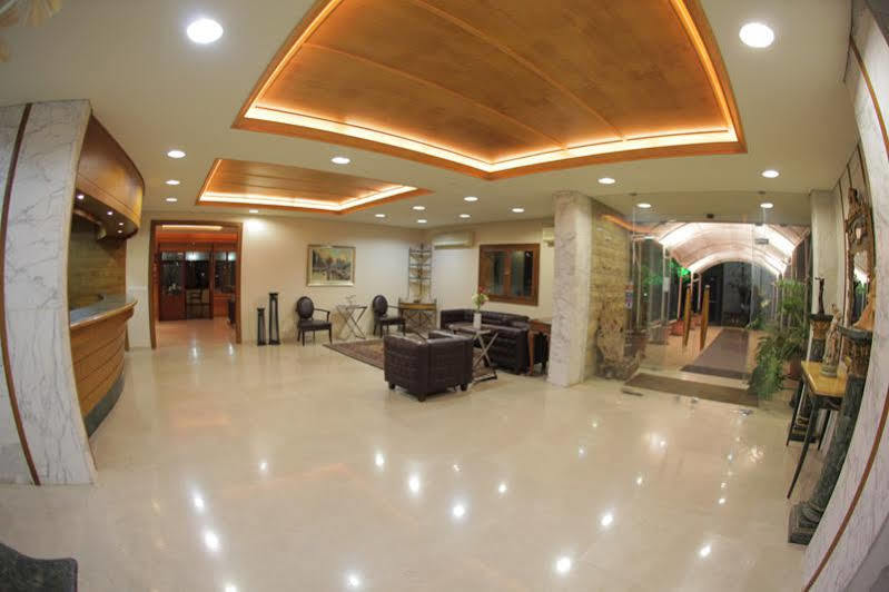 Monteverde Hotel Beit Mery ภายนอก รูปภาพ