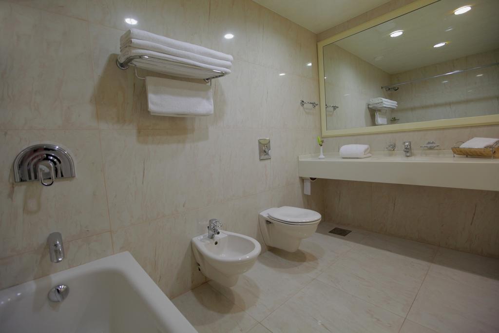 Monteverde Hotel Beit Mery ภายนอก รูปภาพ