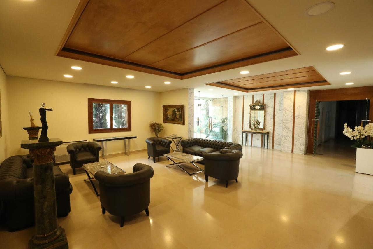 Monteverde Hotel Beit Mery ภายนอก รูปภาพ