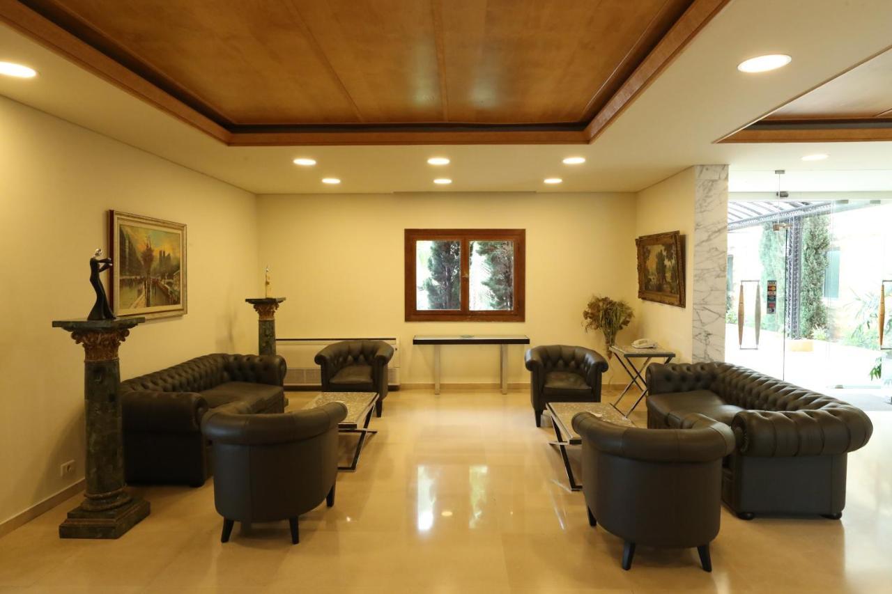 Monteverde Hotel Beit Mery ภายนอก รูปภาพ